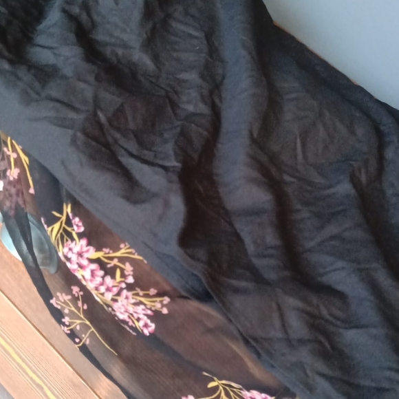 Who what wear  maxi dress - Picture 9 of 15